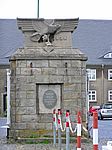 Seminargelände des TWW in der ehemaligen Flak-Kaserne
