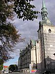 Hauptkirche Beatae Mariae Virginis