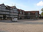 Stadtmarkt
