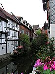 Klein Venedig (laut Stadtführer)