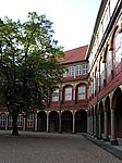 Schlosshof